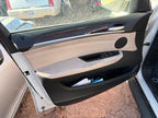 Used Front Left Door Interior Trim Panel fits: 2013 Bmw X5 Trim Panel 
