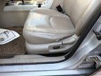2010 - 2011 Mercury Mariner Driver Side Front Seat bucket, electric, c