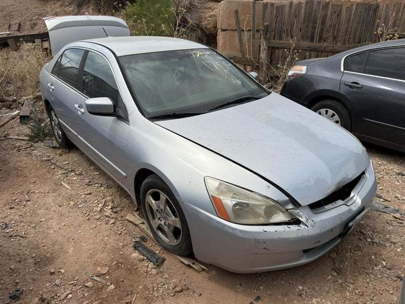 Used ABS Modulator fits: 2005 Honda Accord Modulator Assembly 3.0L veh
