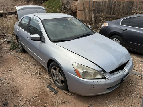 Used ABS Modulator fits: 2005 Honda Accord Modulator Assembly 3.0L veh