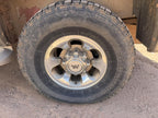 Used Front Right Door Interior Trim Panel fits: 2000 Ford Excursion Tr