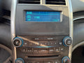 Used Radio Audio fits: 2016 Chevrolet Malibu Grade A
