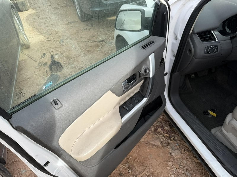 Used Alternator fits: 2013 Ford Edge  Grade A