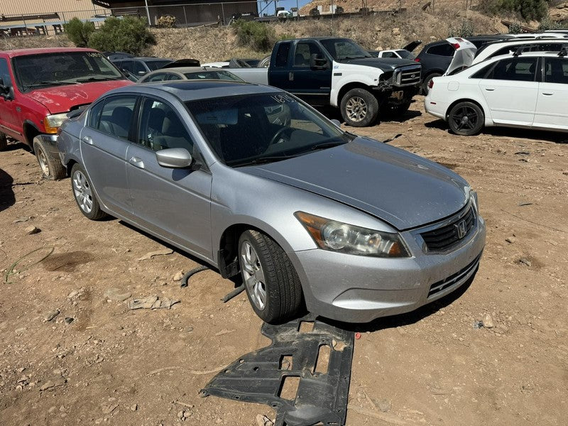 Used Automatic Transmission Assembly fits: 2009 Honda Accord AT Cpe 2.