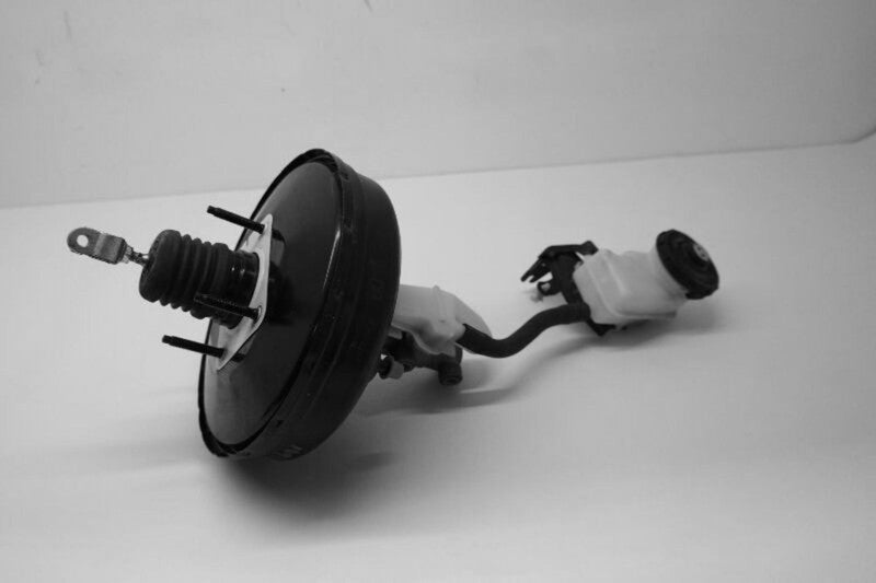 Used Power Brake Booster fits: 2012 Honda Civic 1.8 Grade A