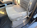 Used Front Left Seat Front fits: 2005 Nissan Pathfinder bucket w/air b
