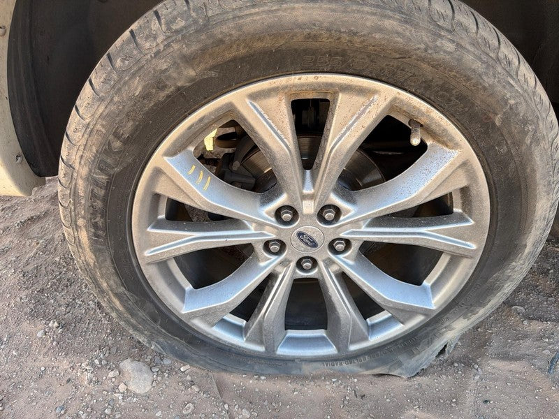 2006 - 2024 Ford Explorer Wheel