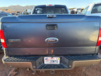 Used Tailgate fits: 2006 Ford F150 PICKUP New Style Styleside box Grad