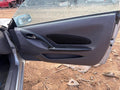 Used Front Right Door Interior Trim Panel fits: 2001 Toyota Celica Tri