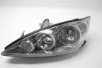 2005 - 2006 Toyota Camry Driver Side Headlight Assembly