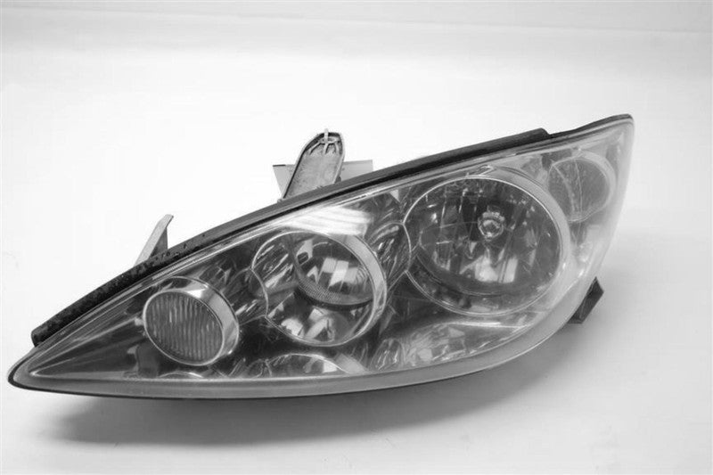 2005 - 2006 Toyota Camry Driver Side Headlight Assembly