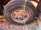 Used Automatic Transmission Assembly fits: 1995 Toyota 4 runner AT 4x2