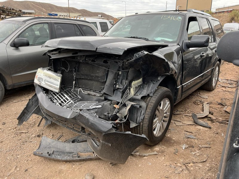Used Automatic Transmission Assembly fits: 2011 Lincoln Navigator AT 6