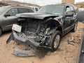 Used Automatic Transmission Assembly fits: 2011 Lincoln Navigator AT 6