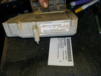 2003 DODGE 2500 PICKUP BCM ID# 56029053AD
