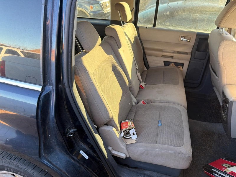 2009 Ford Flex Seat Rear