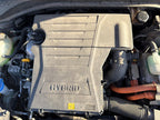 Used Air Cleaner Assembly fits: 2017 Hyundai Ioniq VIN C 8th digit HEV
