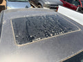 Used Roof Panel Glass fits: 2012 Chevrolet Malibu  Grade A