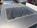 Used Roof Panel Glass fits: 2012 Chevrolet Malibu  Grade A