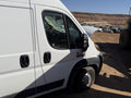 Used Front Right Door Assembly Front fits: 2021 Ram Promaster 2500 van