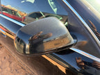 Used Right Door Mirror fits: 2011 Audi A6 Power w/o blind spot alert w