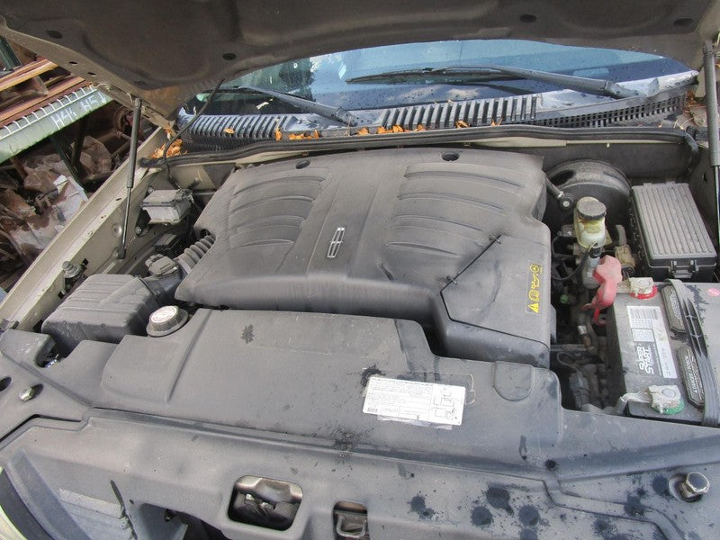 Used Alternator fits: 2004 Lincoln Aviator 4 Dr exc. Sport Trac 8-280 