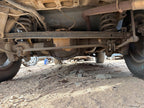 Used Rear Axle Assembly Rear fits: 1997 Ford Expedition 9.75" ring gea