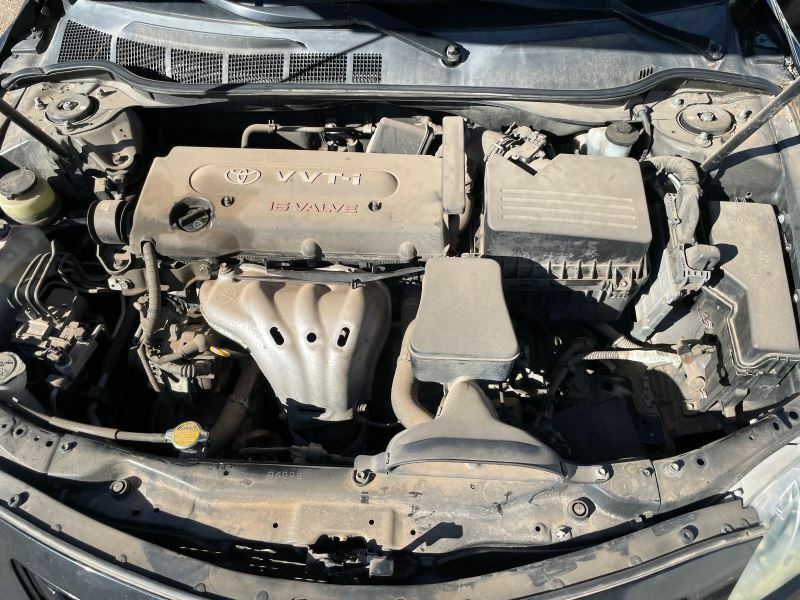 Alternator 100 Amp Fits 08-15 SCION XB 438073