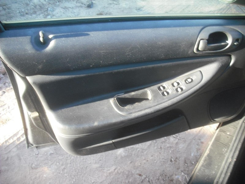 Used Transmission Control Module fits: 2004 Dodge Stratus Transmission