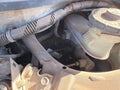 Used Power Brake Booster fits: 2006 Honda Accord 2.4 Grade A