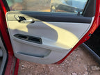 Used Rear Right Door Interior Trim Panel fits: 2011 Chevrolet Impala T