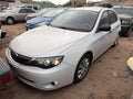 Used Radio Audio fits: 2008 Subaru Impreza Grade A