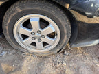 Used Radio Audio fits: 2005 Toyota Prius Grade A