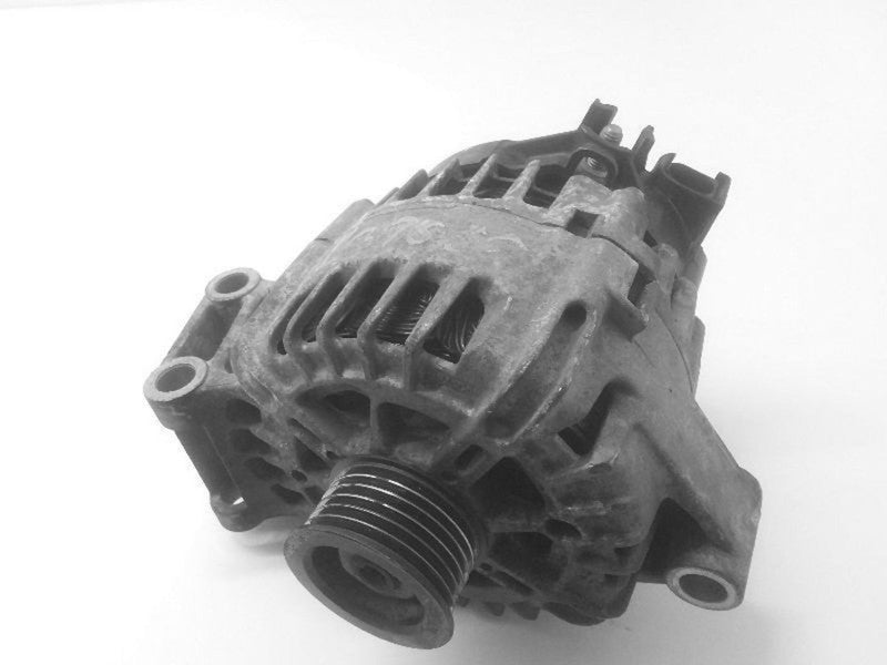 Used Alternator fits: 2011 Ford Fiesta  Grade A