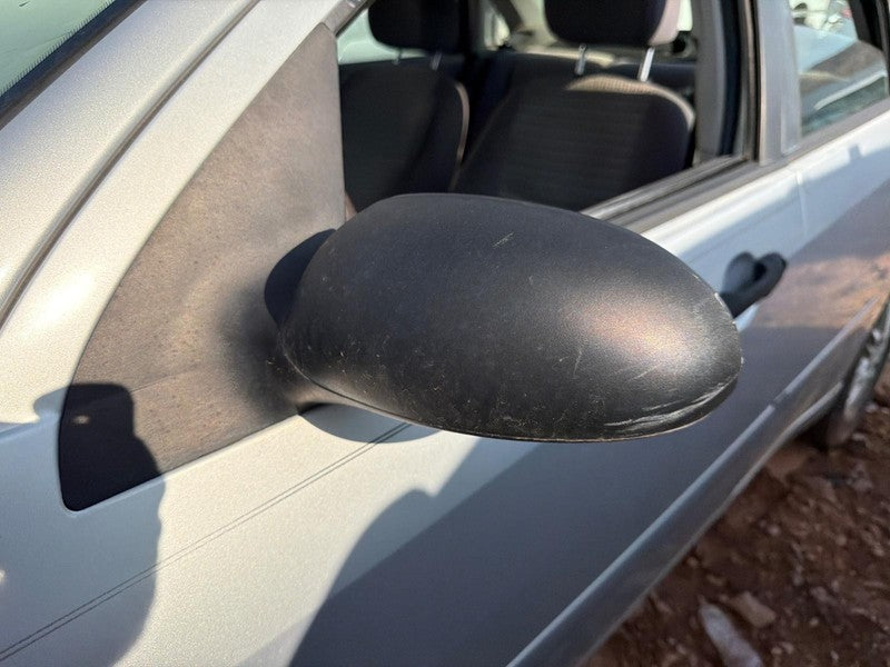 Used Left Door Mirror fits: 2006 Ford Focus Power Left Grade A