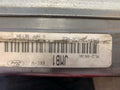 FORD TAURUS ECU # XF1F-AEB