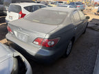 Used A/C Compressor fits: 2002 Lexus ES300 6 cylinder Grade C