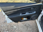 Used Automatic Transmission Assembly fits: 2009 Mazda 6 AT 3.7L 6 spee