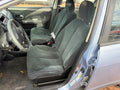 Used Front Left Seat Front fits: 2012 Nissan Versa bucket air bag manu
