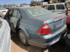 Alternator ID ZZC718300 Fits 10-13 TRANSIT CONNECT 464088