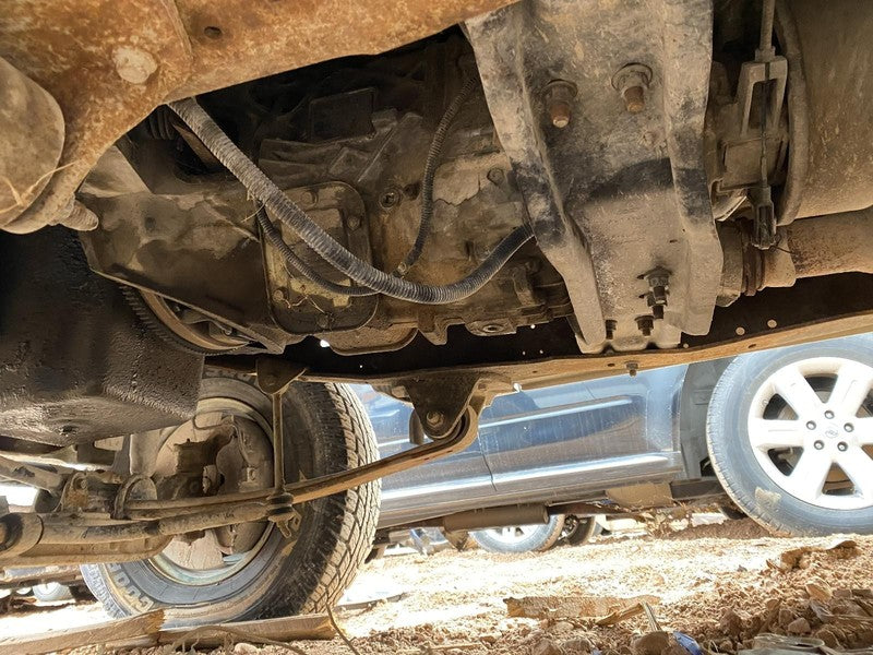 1995 - 1997 Ford F450 Pickup Wheel
