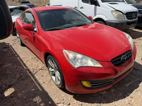 Used ABS Modulator fits: 2010 Hyundai Genesis modulator assembly Coupe