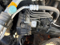 Used ABS Pump and Motor Assembly fits: 2015 Hyundai Tucson Actuator an
