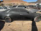 Used Wheel fits: 2016 Cadillac Cts 19x9 Grade A