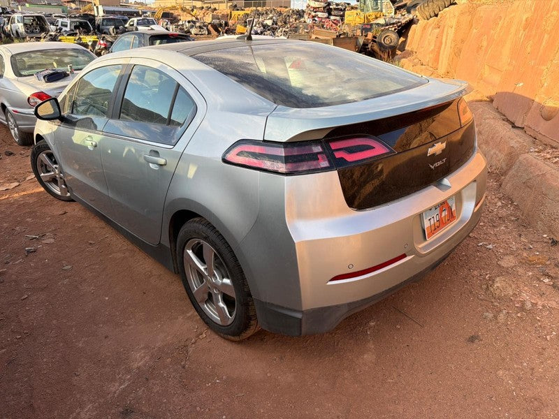 Used Loaded Beam Axle fits: 2011 Chevrolet Volt  Grade A