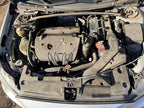 Used ABS Modulator fits: 2008 Mitsubishi Lancer Modulator Assembly exc
