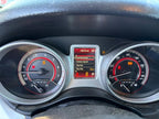 Used Right Door Mirror fits: 2016 Dodge Journey Power heated manual fo