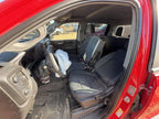 Used Front Left Door Assembly Front fits: 2019 Chevrolet Silverado 150