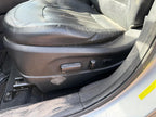 Used Front Left Seat Front fits: 2013 Hyundai Tucson bucket air bag le
