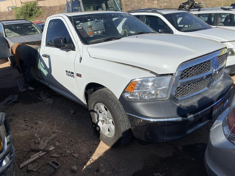Used Alternator fits: 2017 Ram Dodge 1500 pickup 5.7L 160 amp Grade A
